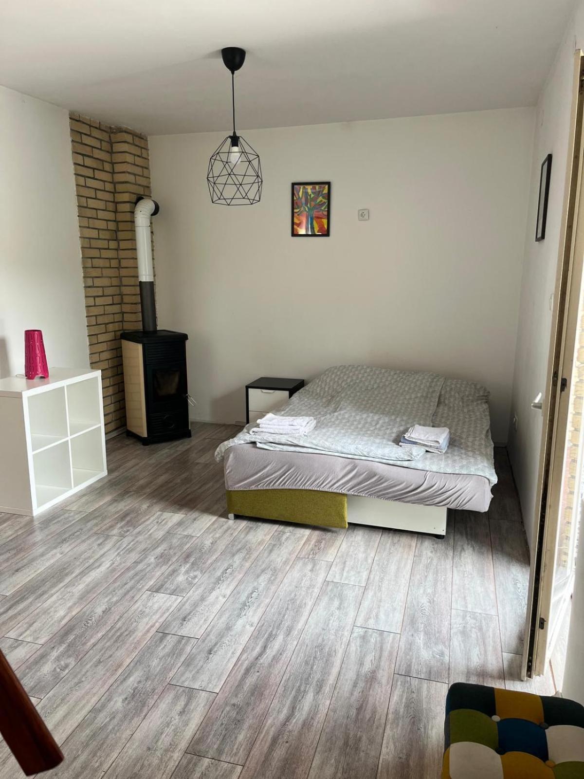 Family & Friends Apartments - Mreznica Дуга Реса Екстериор снимка